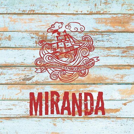 Locanda Miranda Tellaro Exterior foto