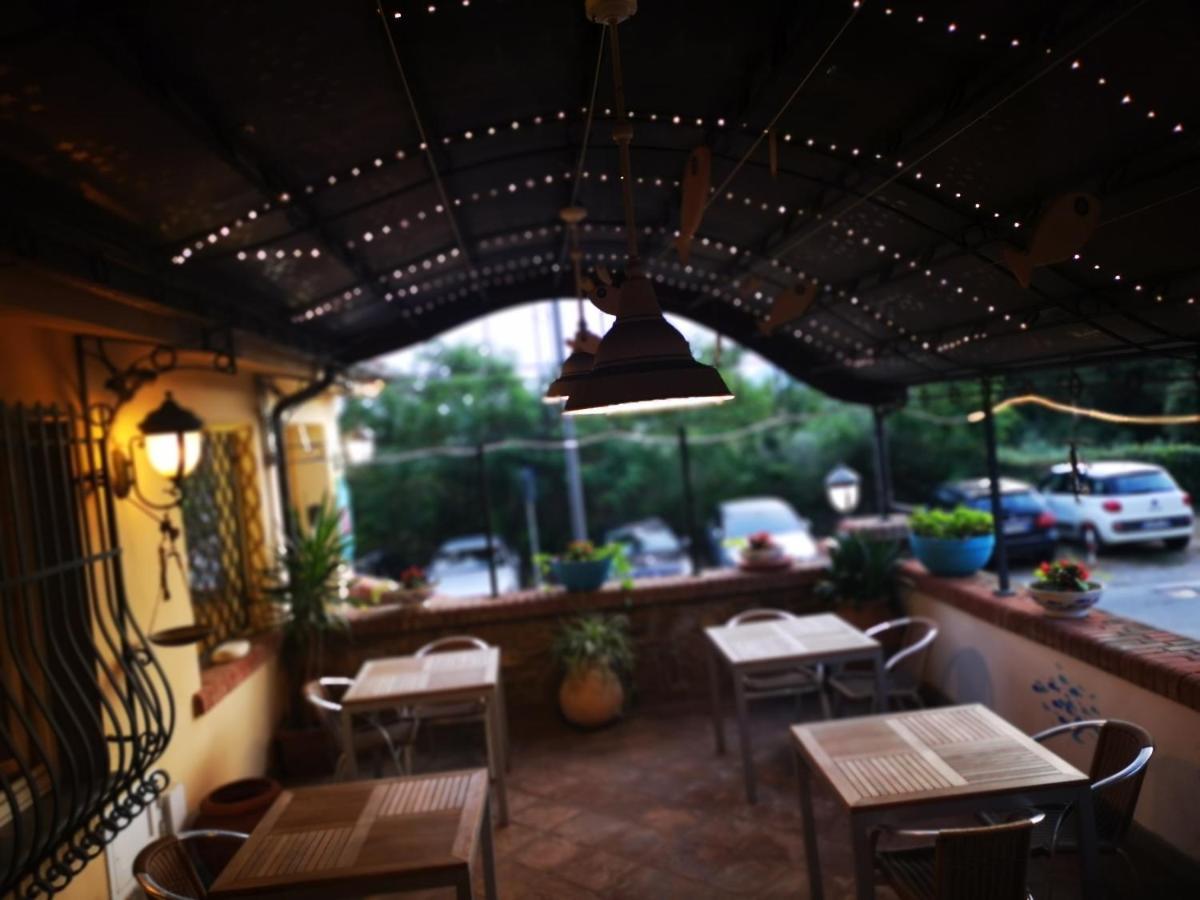 Locanda Miranda Tellaro Exterior foto