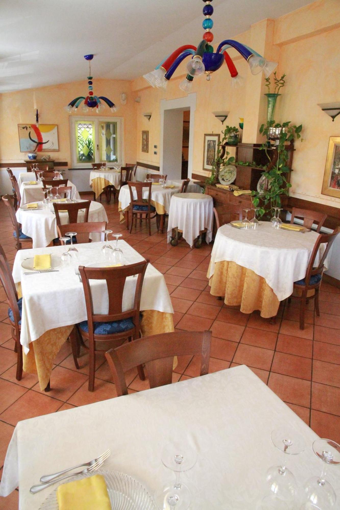 Locanda Miranda Tellaro Exterior foto