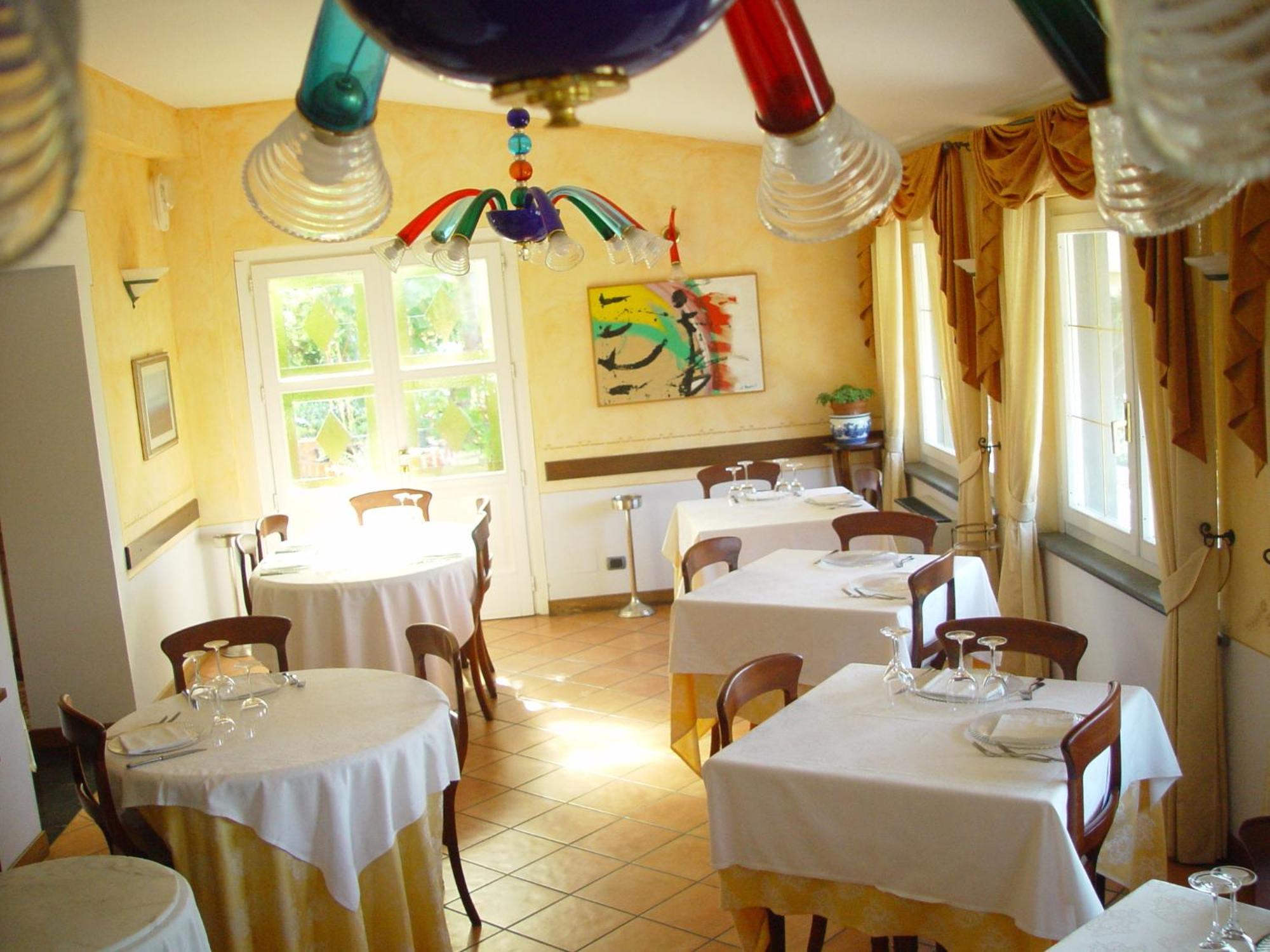 Locanda Miranda Tellaro Exterior foto