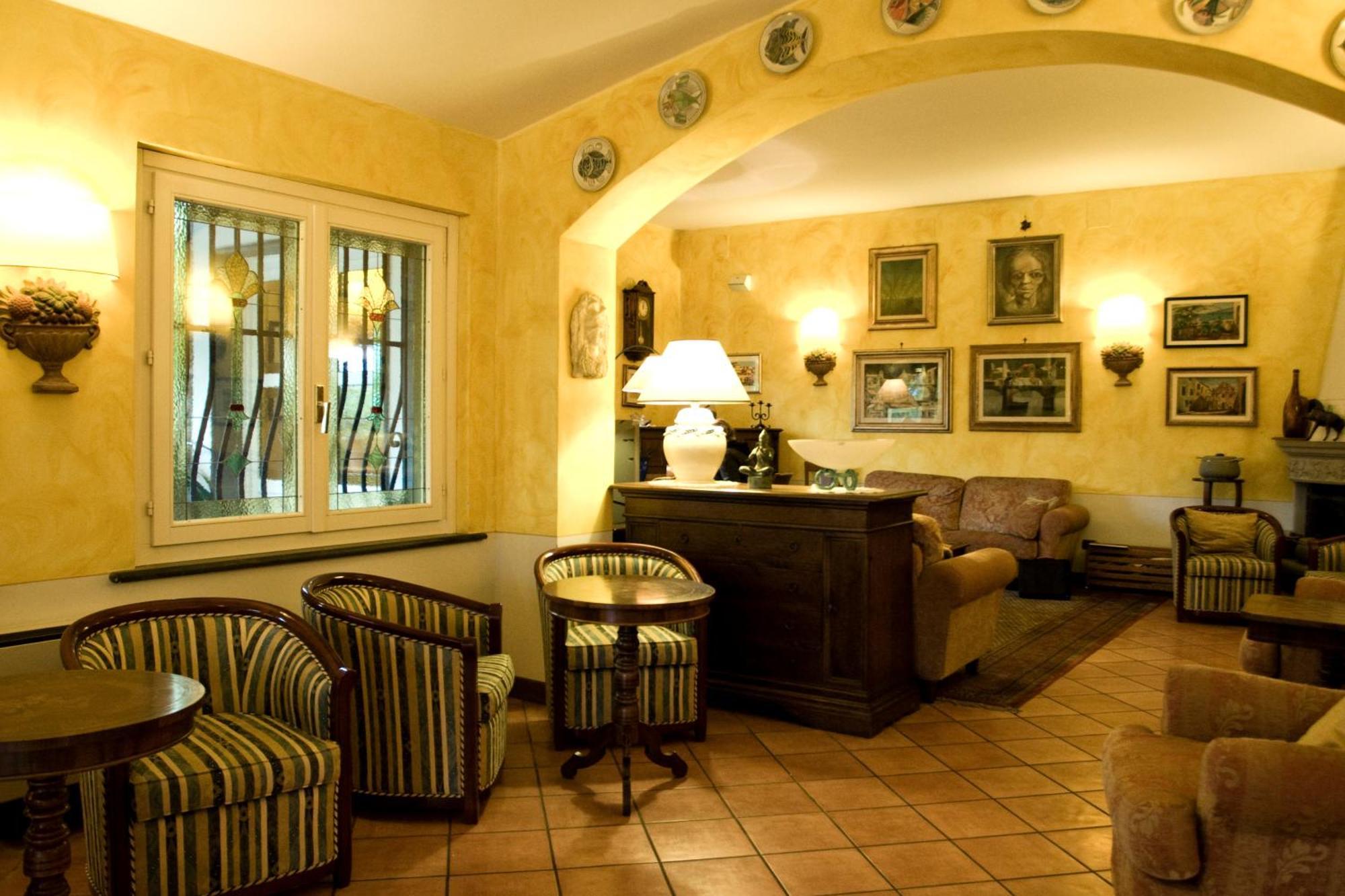 Locanda Miranda Tellaro Exterior foto