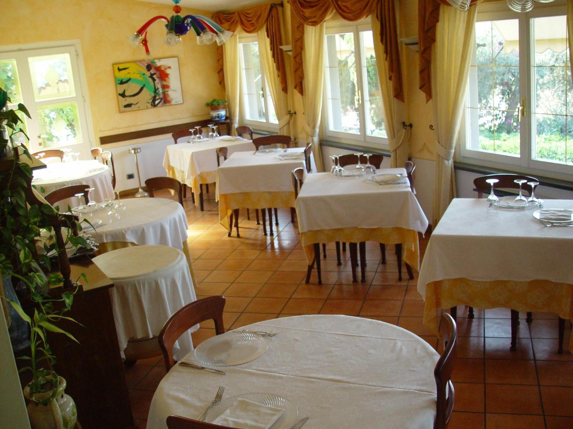 Locanda Miranda Tellaro Exterior foto
