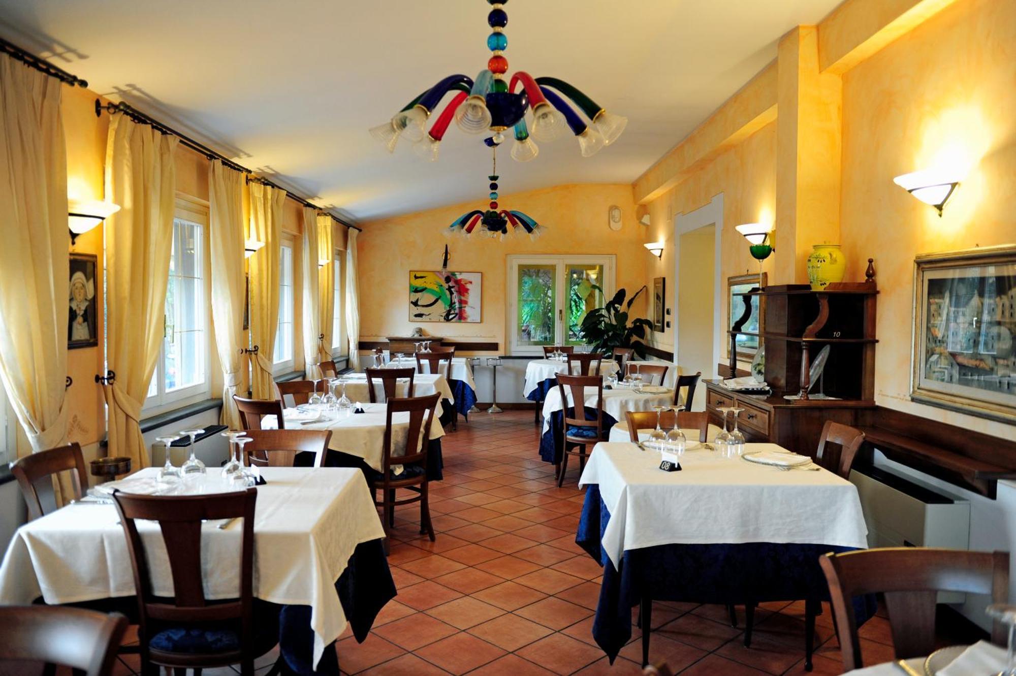Locanda Miranda Tellaro Exterior foto