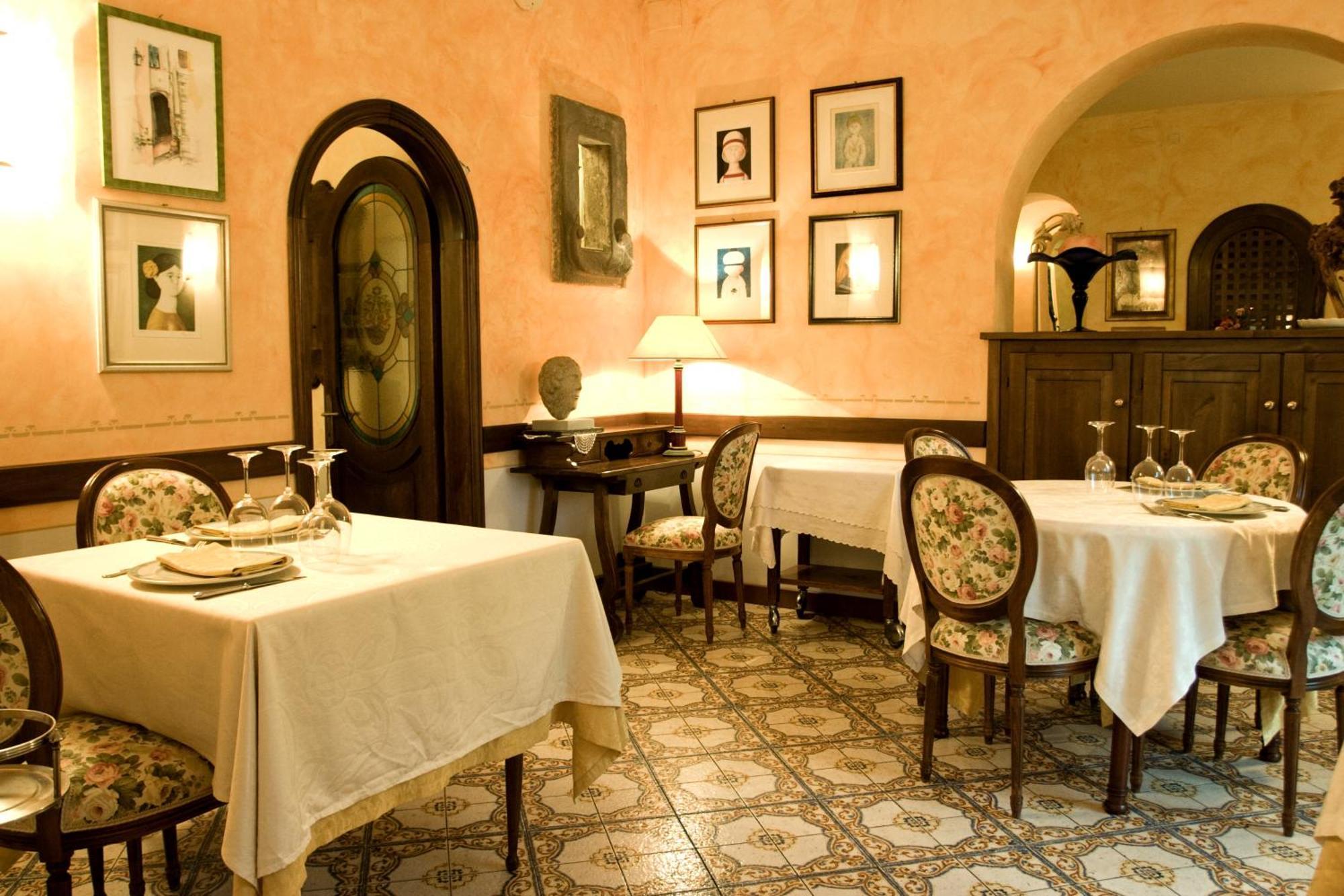 Locanda Miranda Tellaro Exterior foto