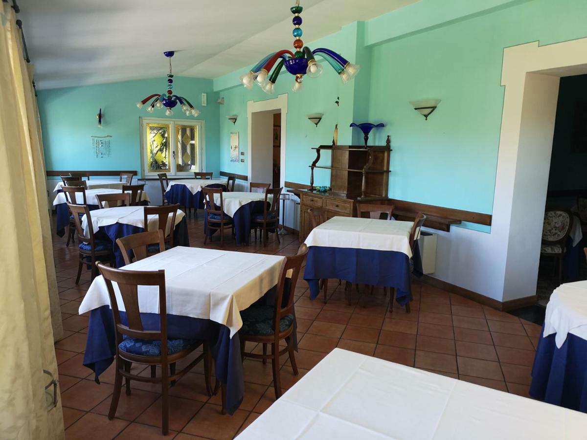 Locanda Miranda Tellaro Exterior foto